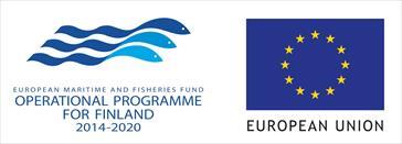 EN EMKR logo ja EU lippu